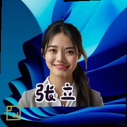 张立